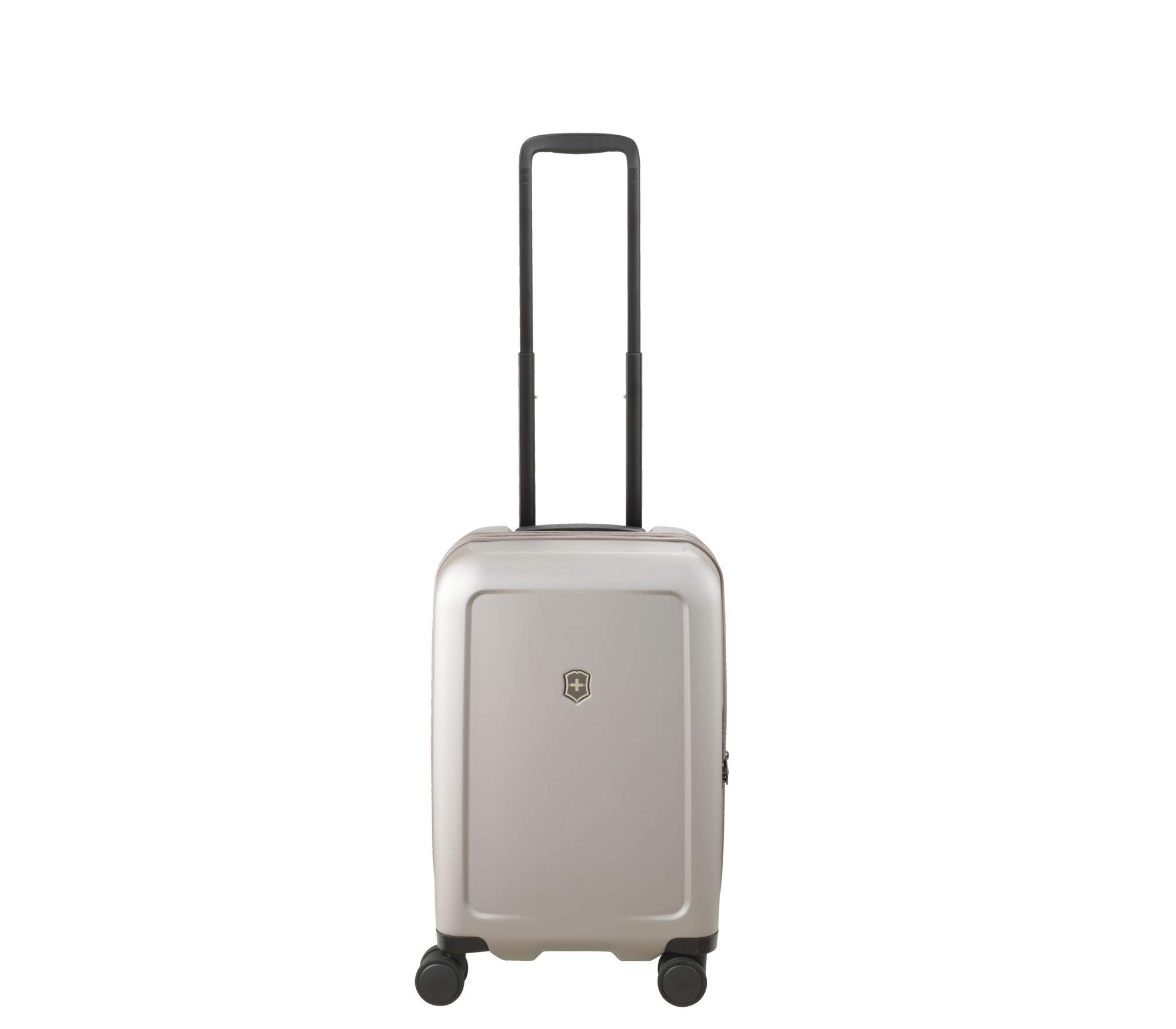 Swiss Engineered Connex, Hardside Cabin Trolley (Grey, 605665)-image-24