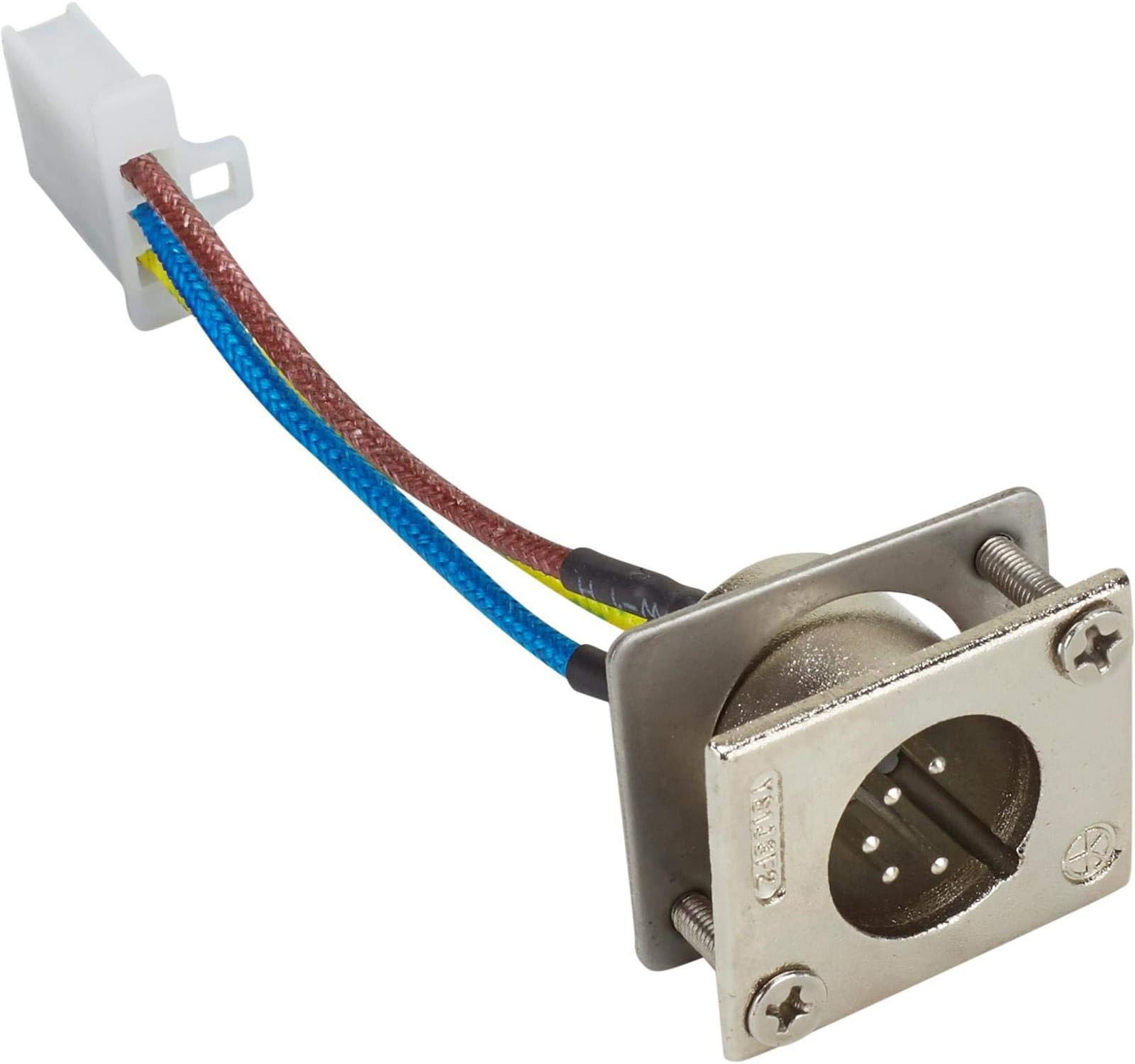 Socket Connector Assy Universal Fit 97495-59 S/B97495-59