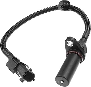 A-Premium Crankshaft Position Sensor Compatible with Hyundai Accent Elantra Coupe GT Tucson Veloster Kia Forte Koup Rio 2012-2019 Soul 2010-2019