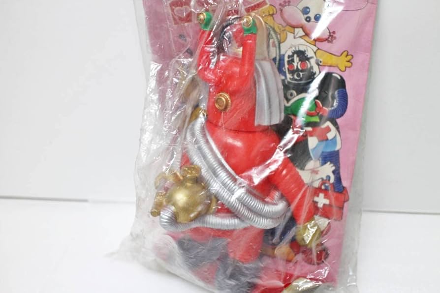 がんばれロボコン　ロボショー 楽天市場】ロボショー（がんばれロボコン！より）《2020年3月