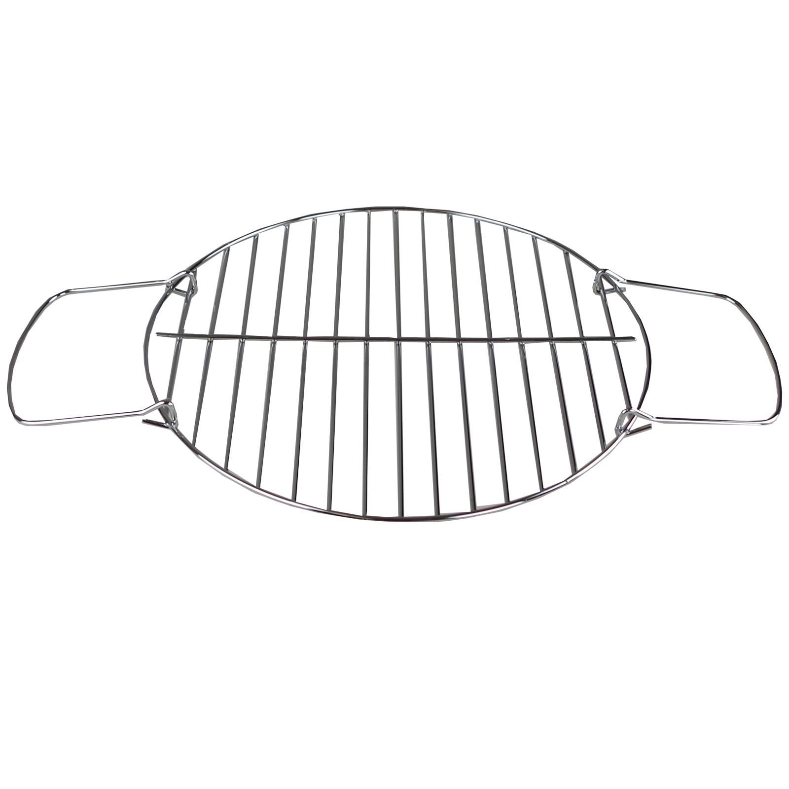 Lifetime Garden 29239 Foyer et barbecue 40 x 59 cm