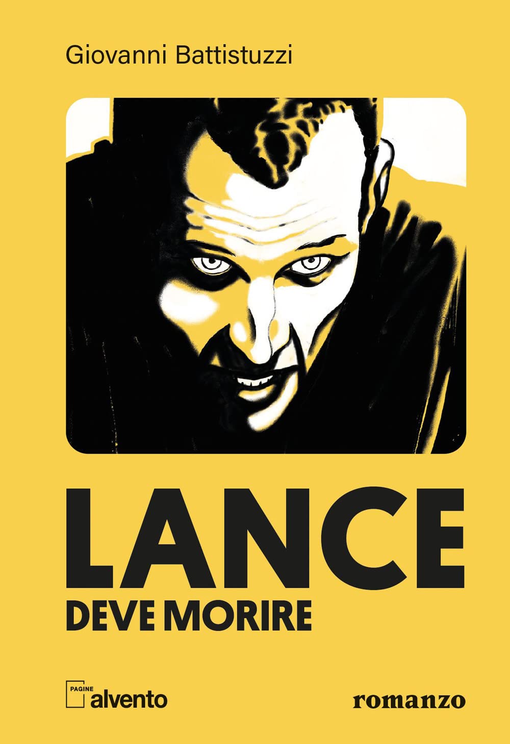 Lance Deve Morire - 4