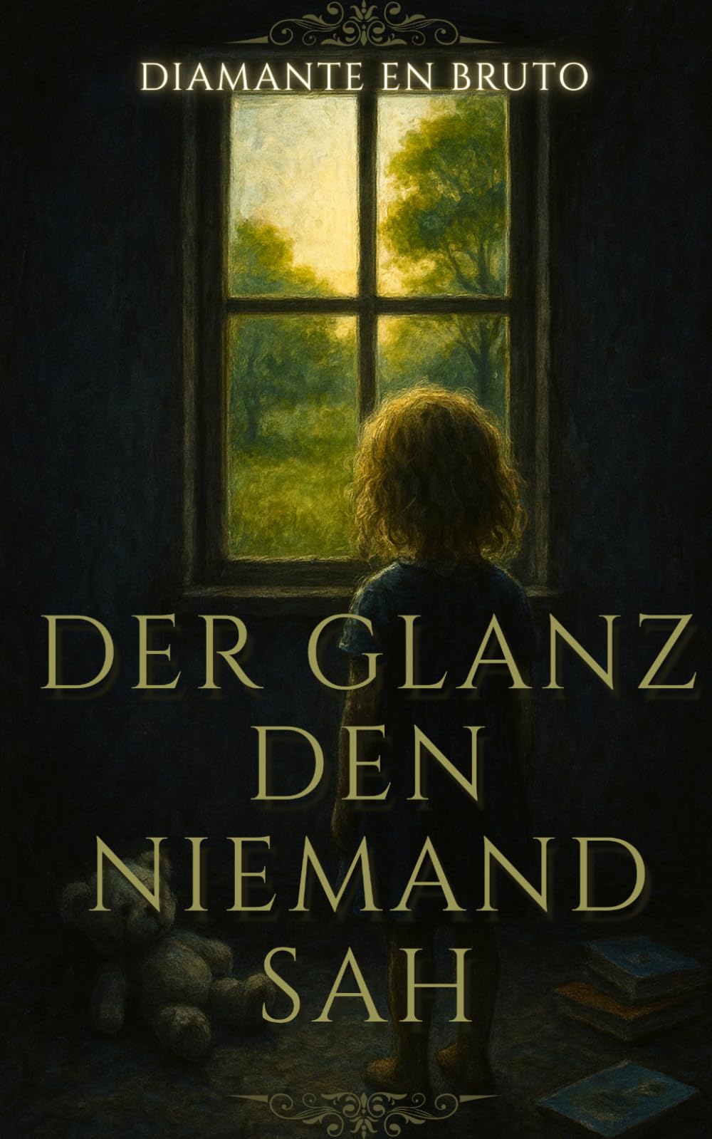 Der Glanz den niemand sah