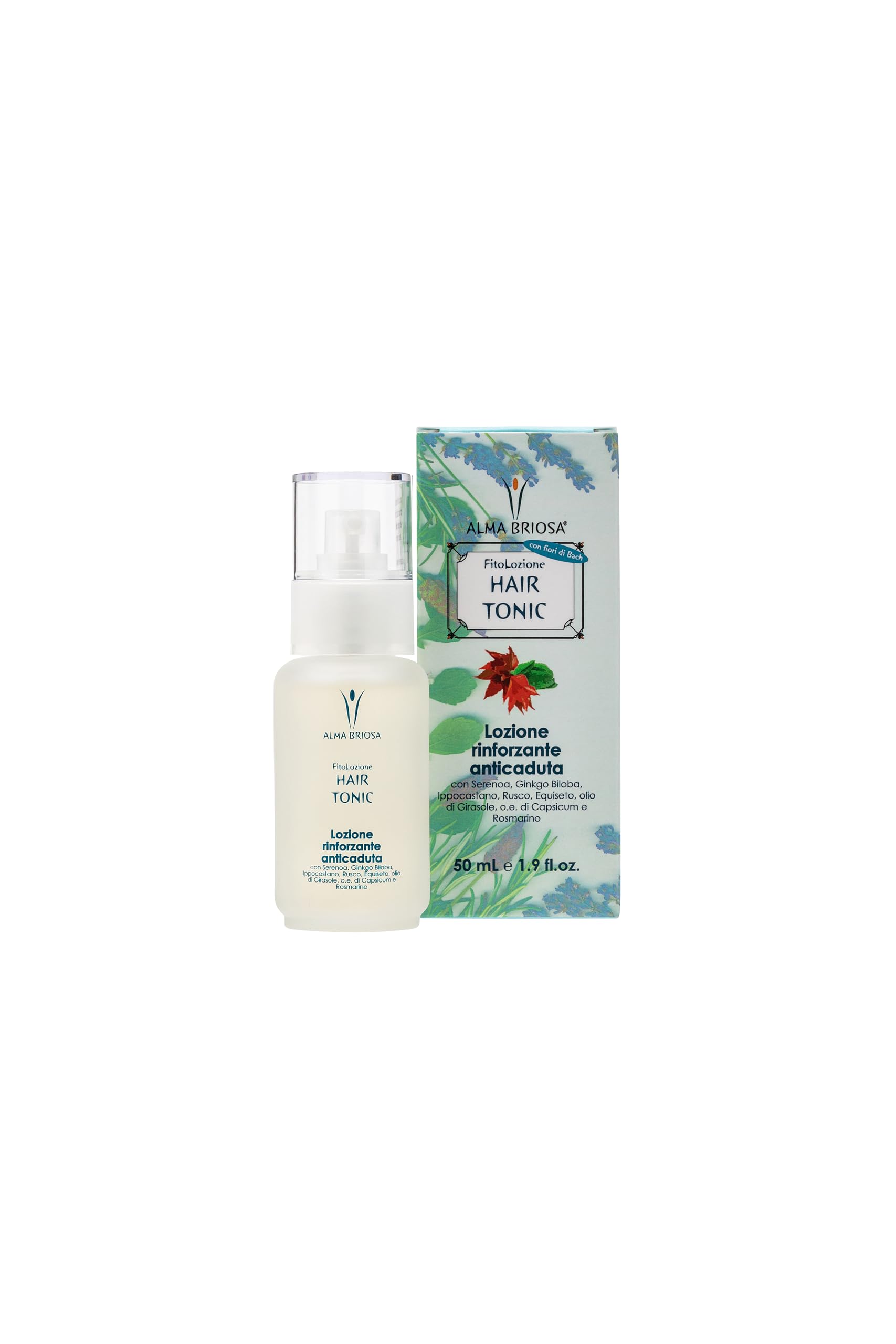 FITOLOTION 헤어 토닉 50ML