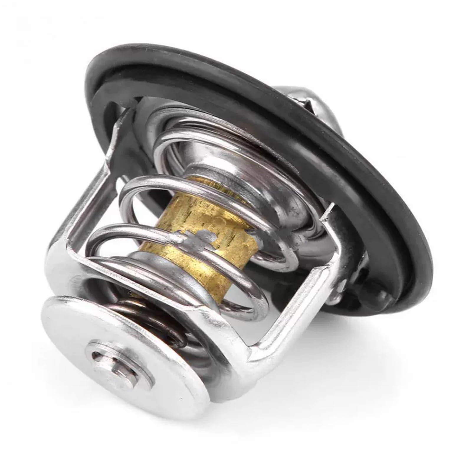 Car Accessories Thermostat Compatible With Acura 19301-P08-305 19301-RNA-306 19301-PAA-306 19301-PLC-305 Car Engine Coolant Thermostat 78 °C