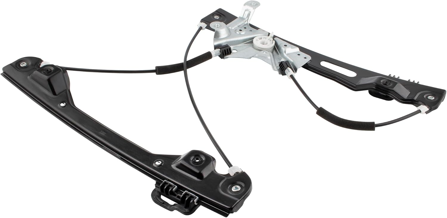 751-558 Front Left Driver Side Power Window Regulator Fit For Chevrolet Malibu 2013 2014 2015, for Chevrolet Malibu Limited 2016 Replace# 22826509, 22836736