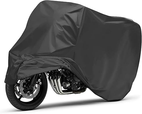 Fundas para motocicleta, accesorios de automóvil, accesorios de motocicleta, cubierta impermeable para exteriores, cubierta universal para