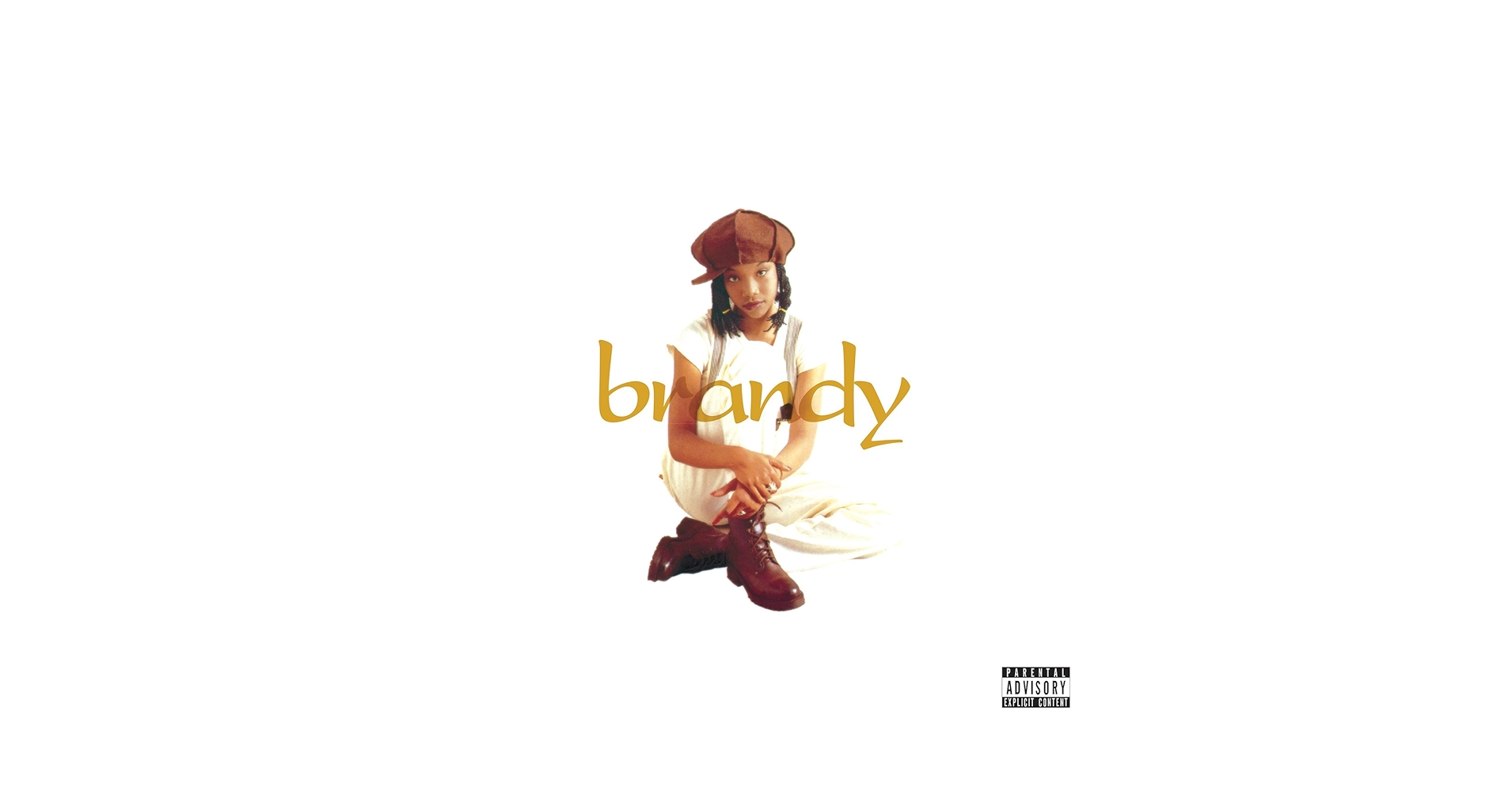 Brandy – Brandy LP Brandy - Brandy - LP – The 'In' Groove