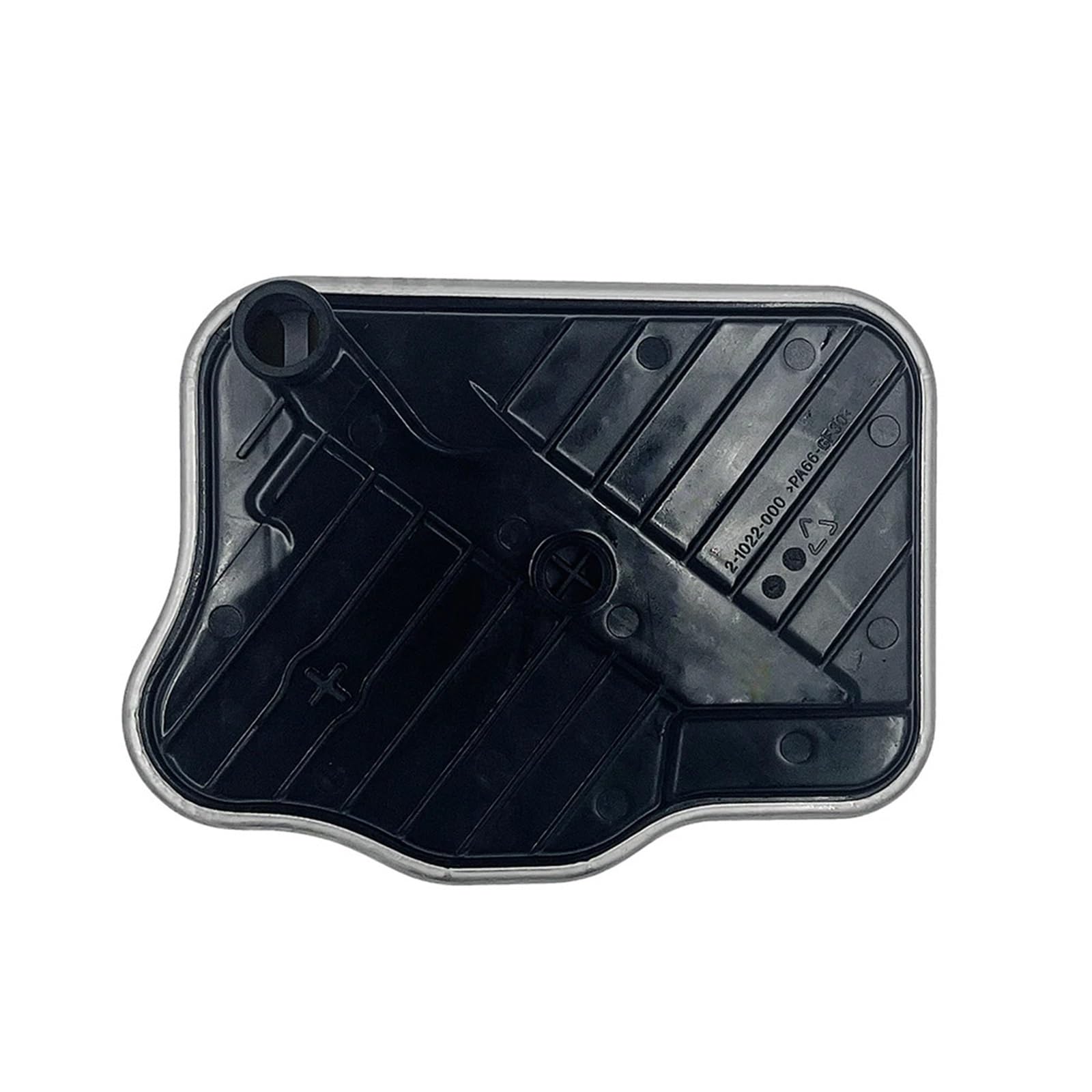 Para Geely Emgrand EC7 1.8L 2009 2013 2014 piezas automóvil filtro transmisión automática y Kit juntas 1066002097