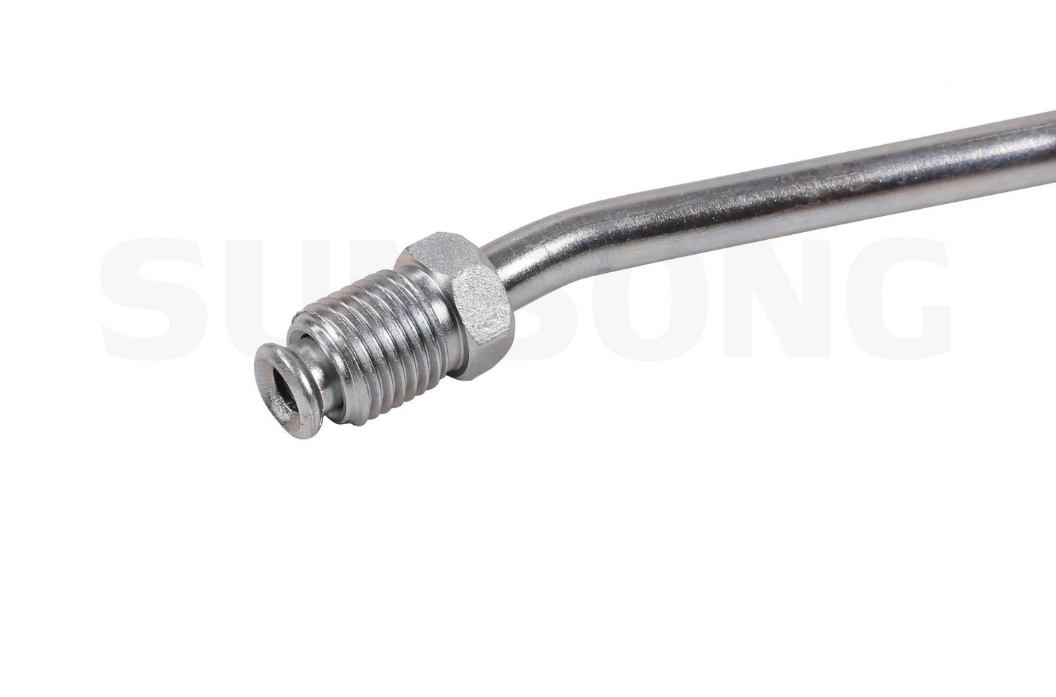 Amazon.com: Sunsong 3602759 Power Steering Pressure Line Hose 