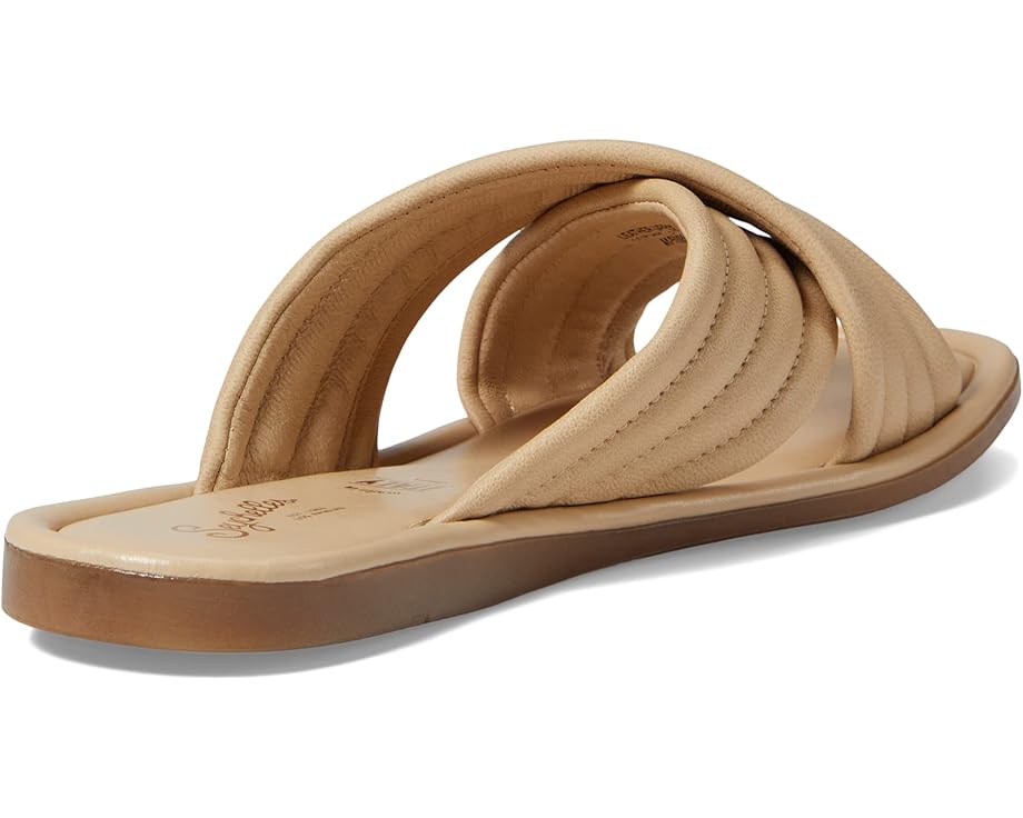 Seychelles Word For Word - Back View