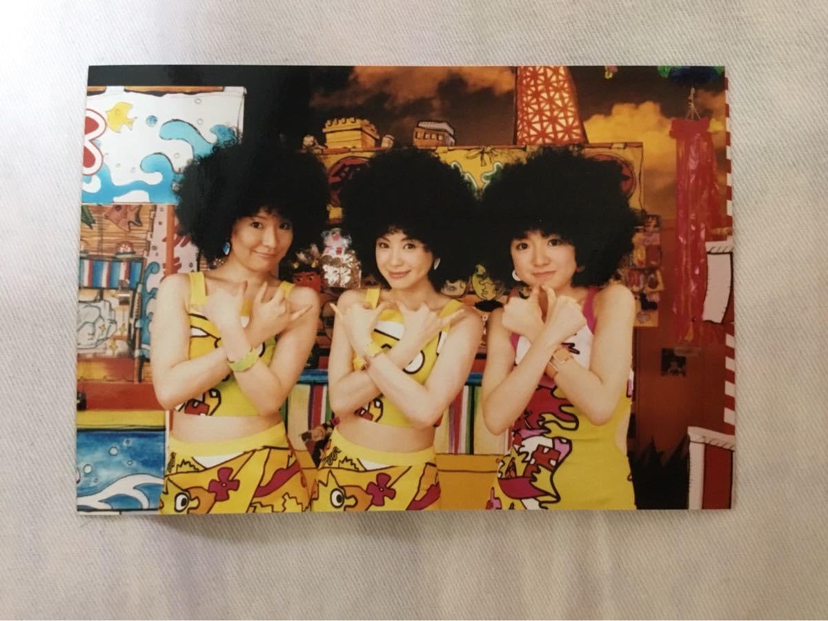 Amazon.co.jp: モーニング娘。紺野あさ美松浦亜弥石井リカ FC