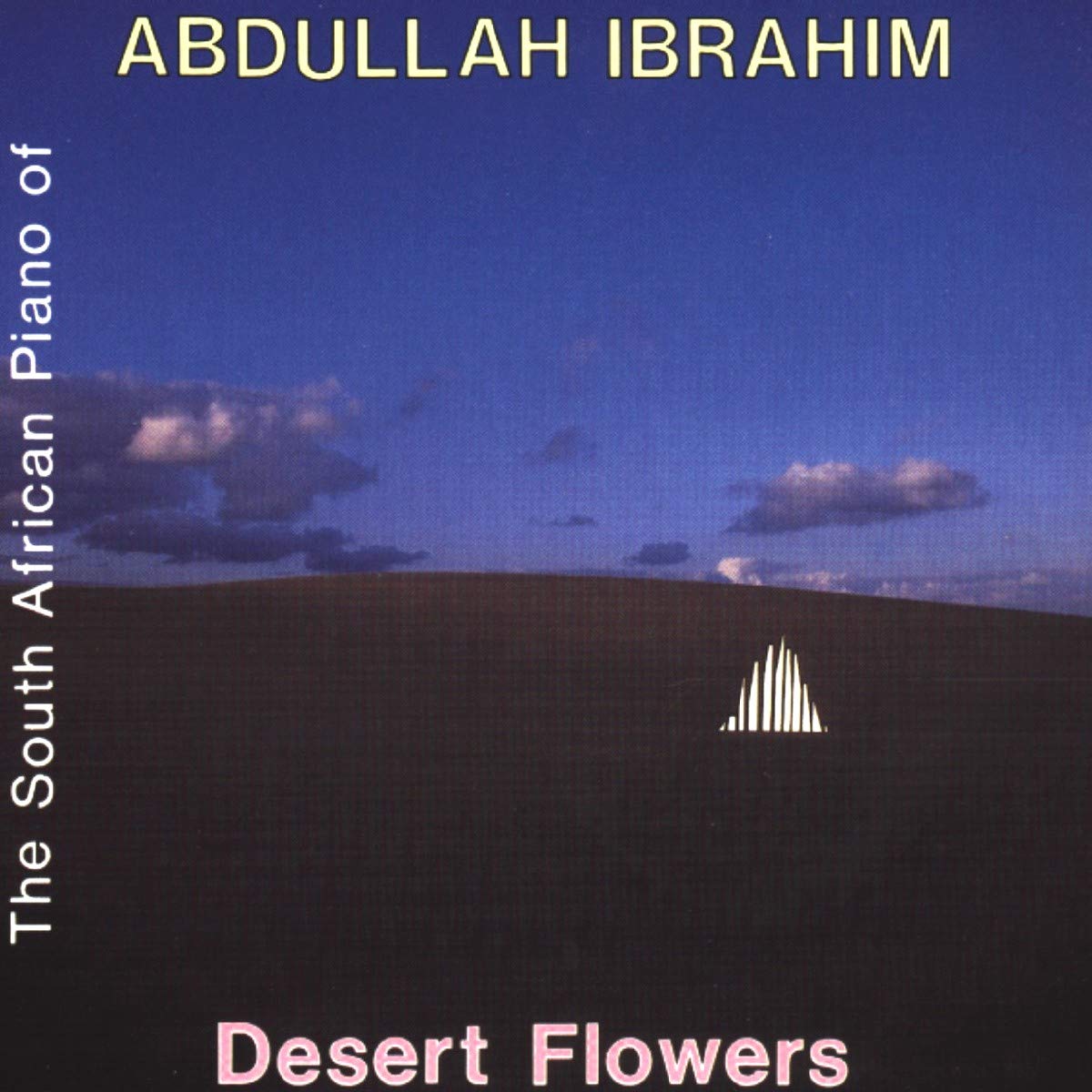 Desert Flower