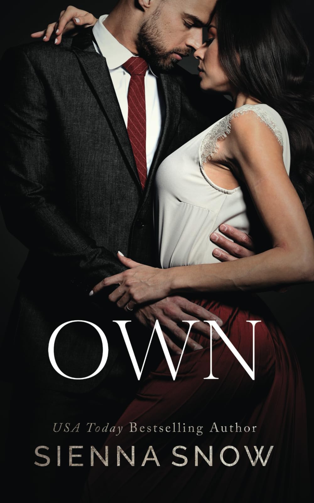 Own (Violent Delights)