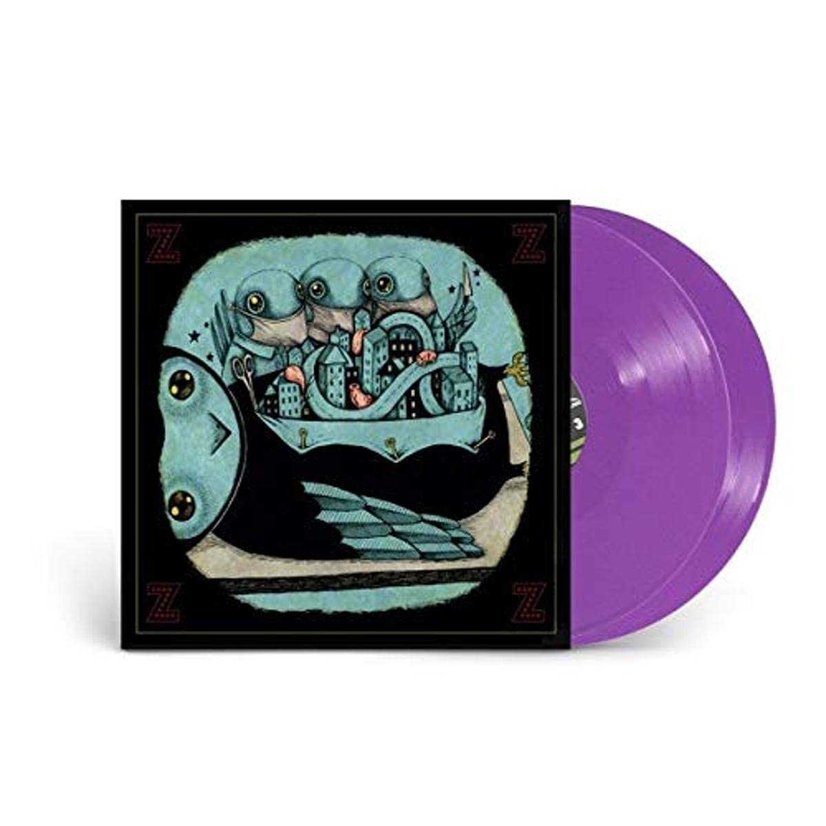 Z [VINYL]