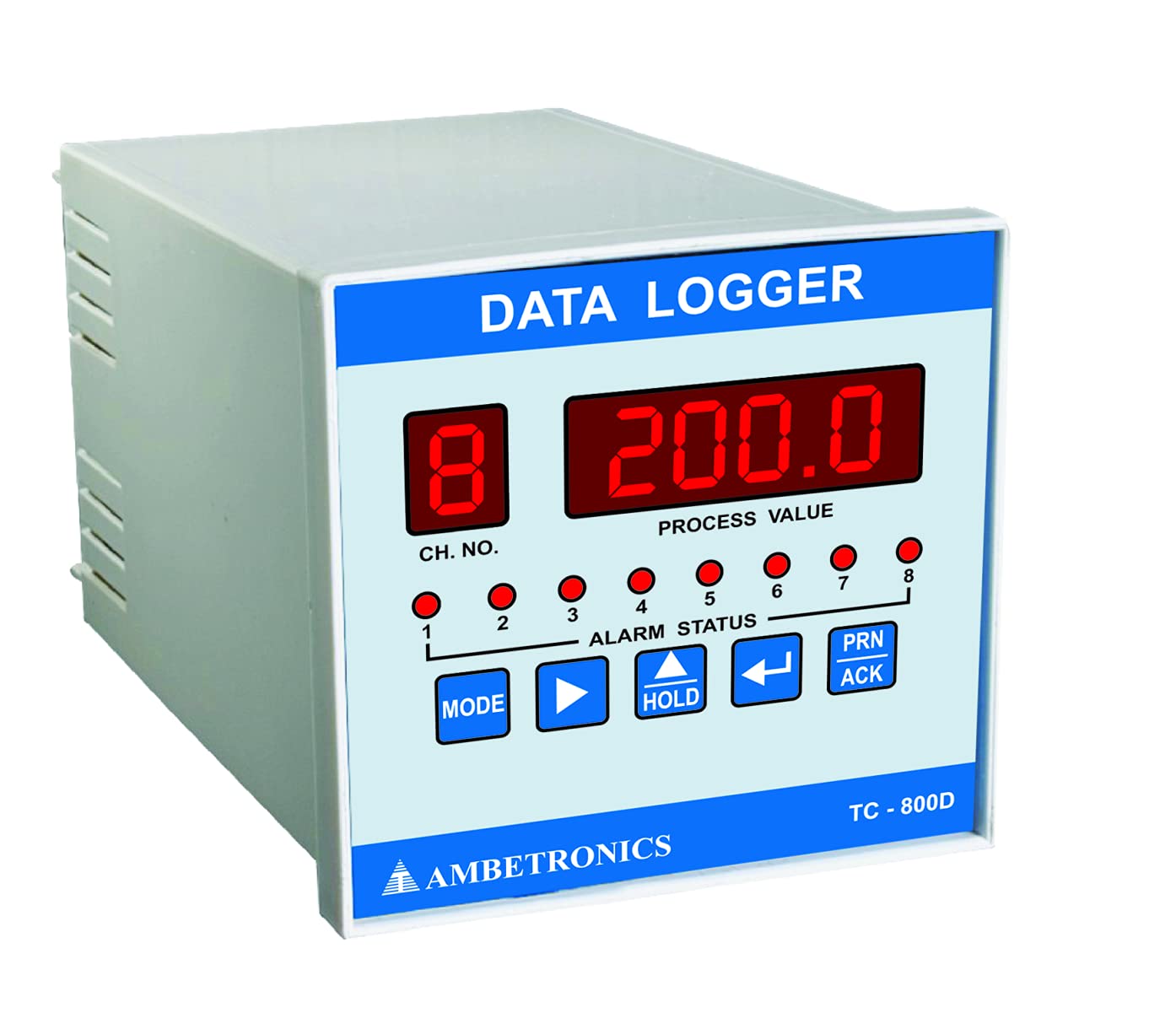 Ambetronics Data Logger Data Temperature Logger Data Scanner