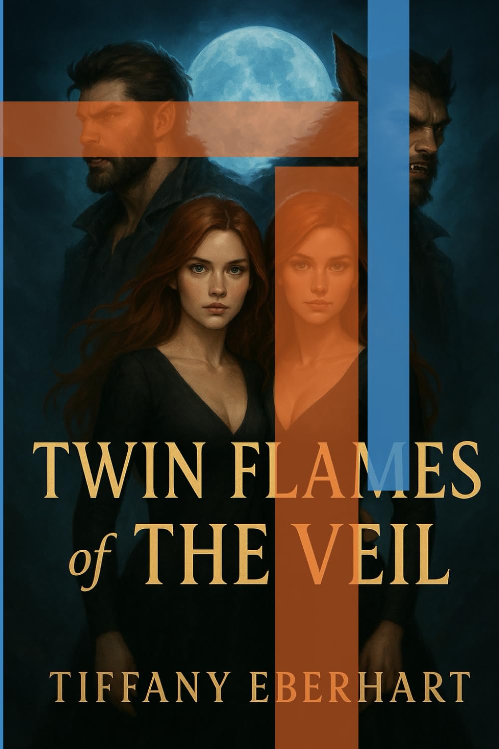 Twin Flames of The Veil