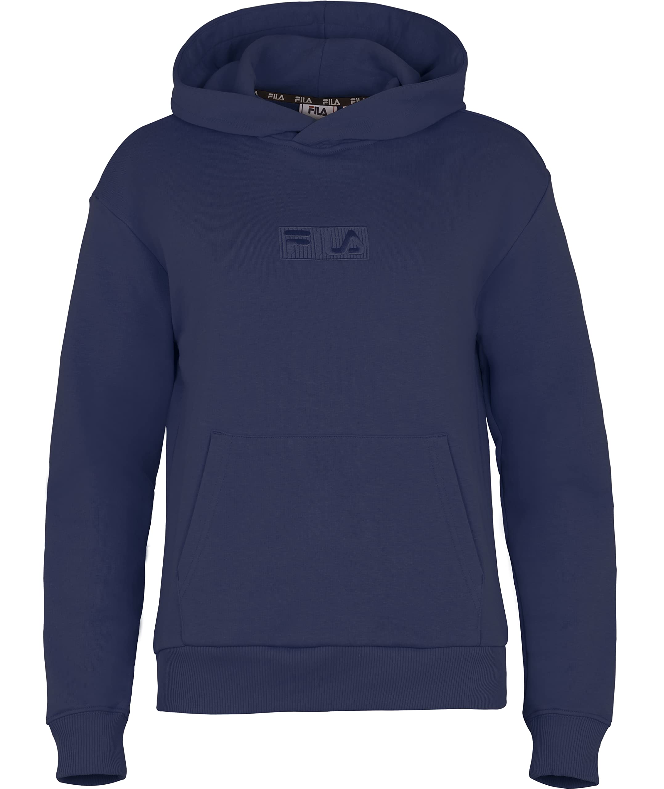 FILA Bluza z kapturem Kobiety Baicoi Hoody