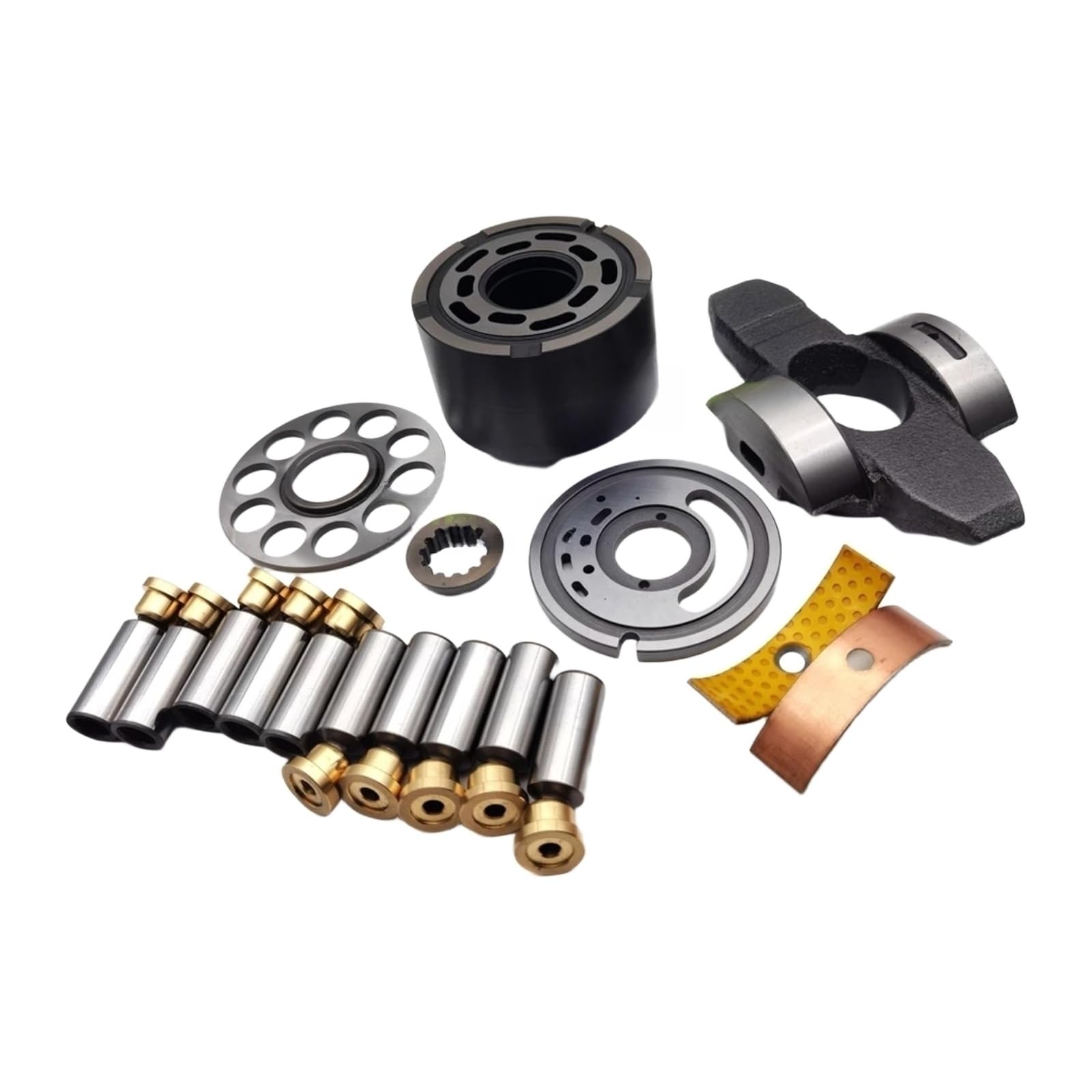 Sjloynwq One Color Pvd-2B-36 Pvd-2B-38 Pvd-2B-40 Pvd-2B-44Bp Pvd-2B-50 Piston Pump(Pvd-2B-38)