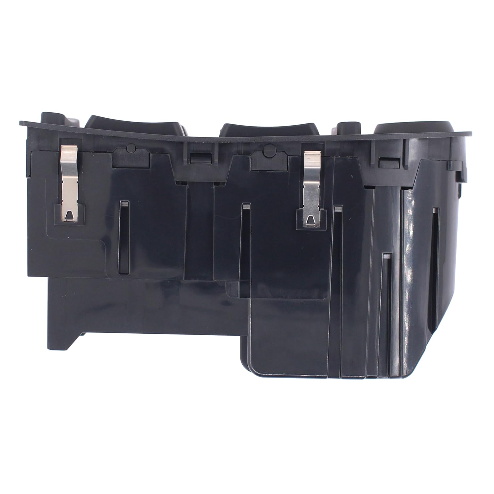 Fensterheberschalter Fensterheber Schalter elektrischer Fensterschalter Druckknopf Fenster Steuerschalter Multifunktionsschalter Fahrerseite vorne links für M-A-N TGA TGL 8.180 TGL 12.250 TGM TGS TGX