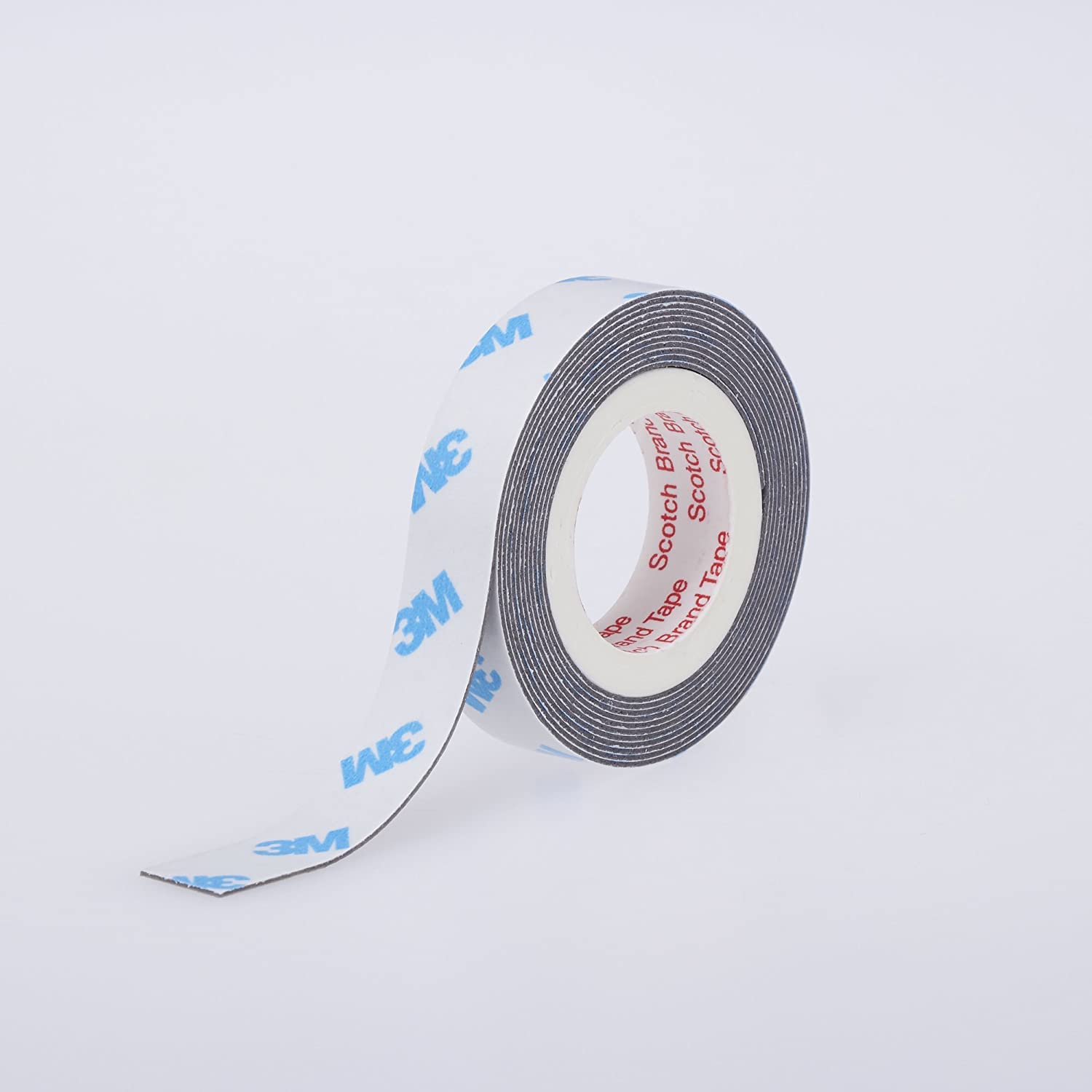 Amazon | 3M 両面テープ 超強力 金属 一般材料用 幅19mm 長さ4m