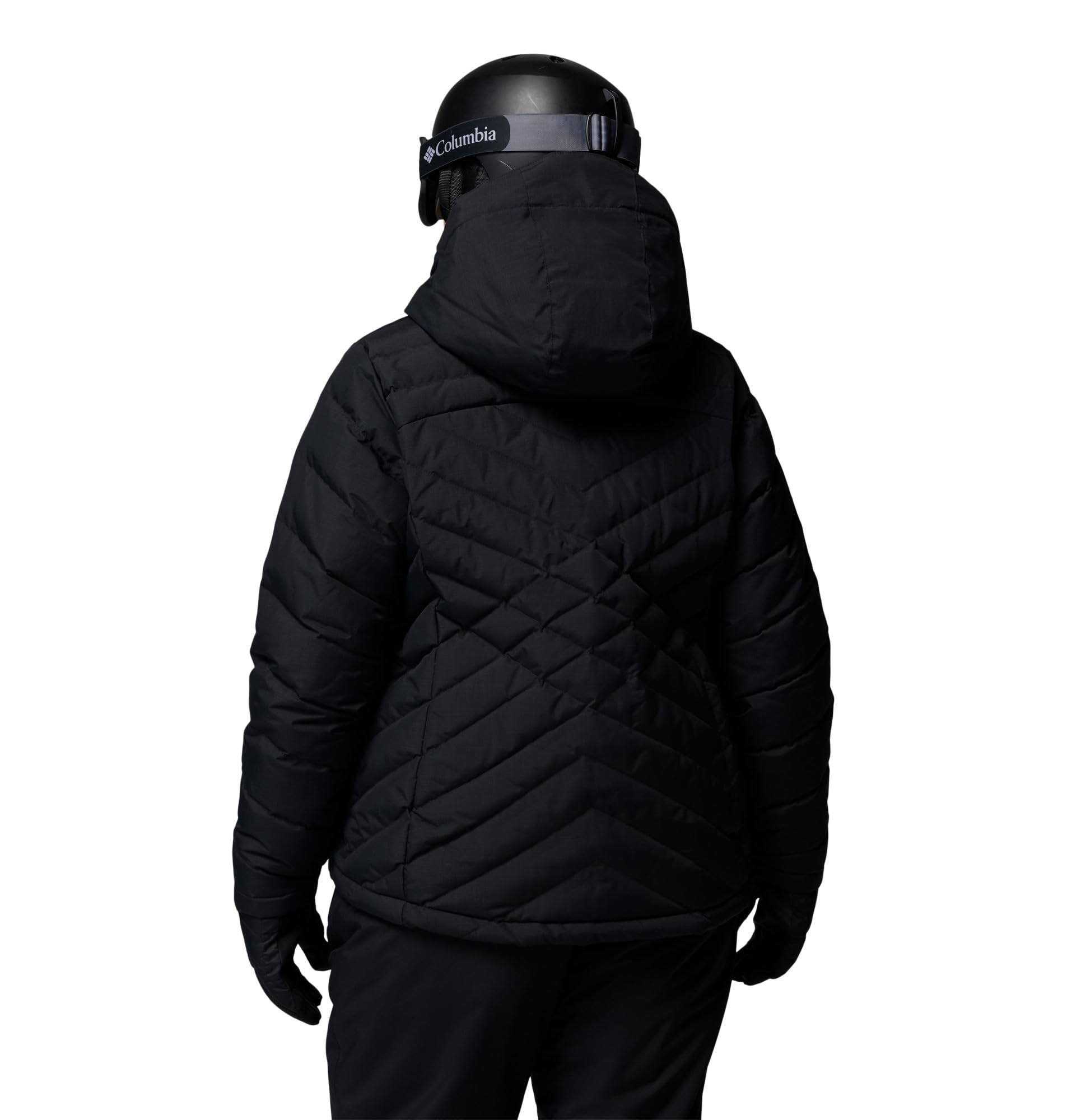 Columbia Lay D Down 5 Jacket Veste de ski Femme