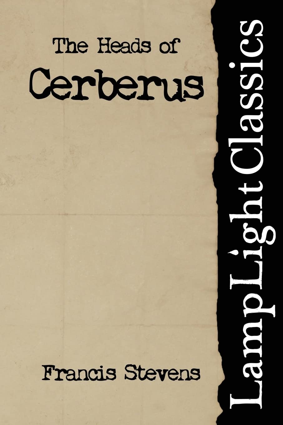 The Heads of Cerberus