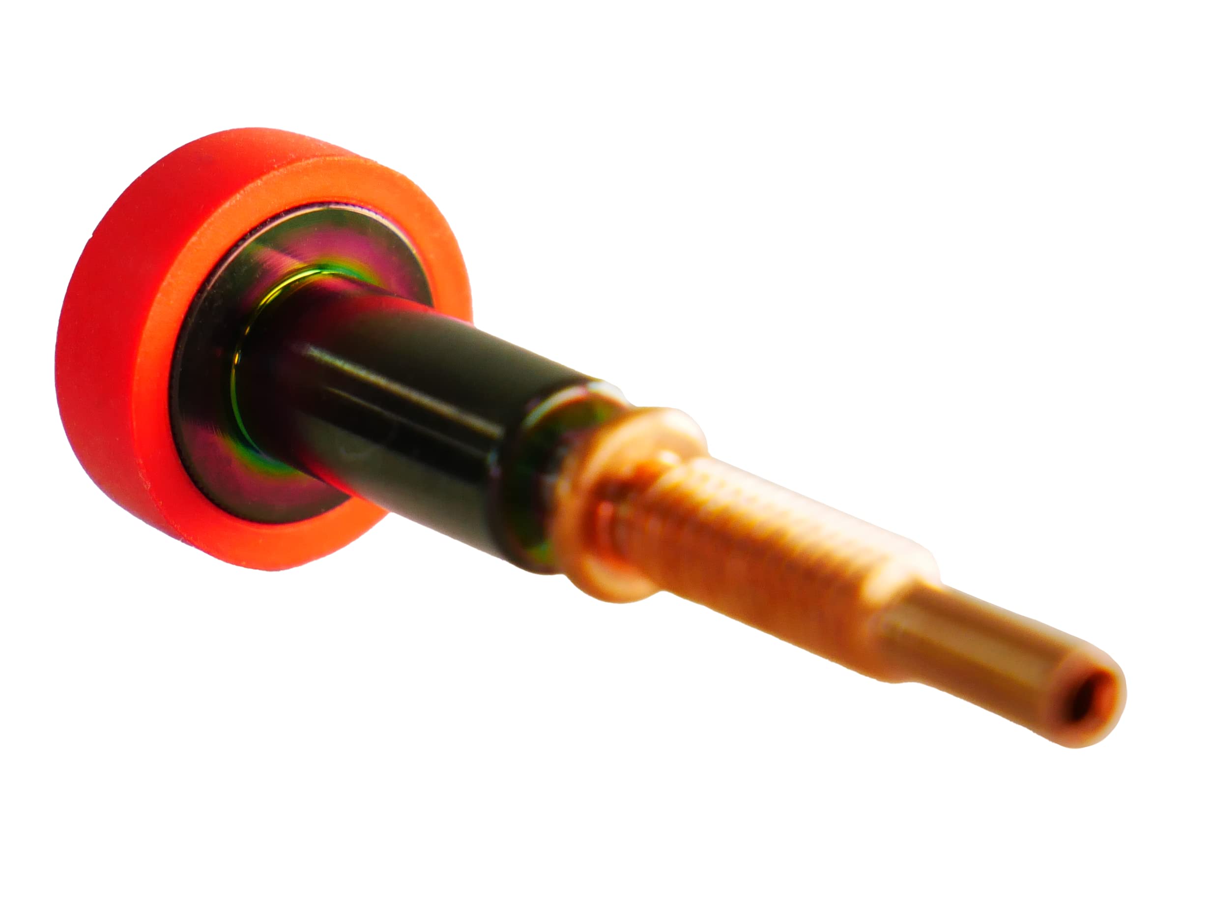 E3D RapidChange Revo™ Dysza ObXidian 0,4 mm