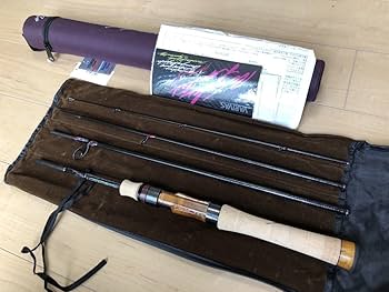 Amazon.co.jp: バリバス モーリスグラファイトワークス TRD