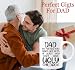 AMRIU Fathers Day Dad Gifts, Dad At Least You Don'T Have Ugly Children Coffee Mug, Father's Day Mugs From Kids, Fathers Day Gift For Dads From Daughter, Son, Funny Gift For Dads Who Have Everything