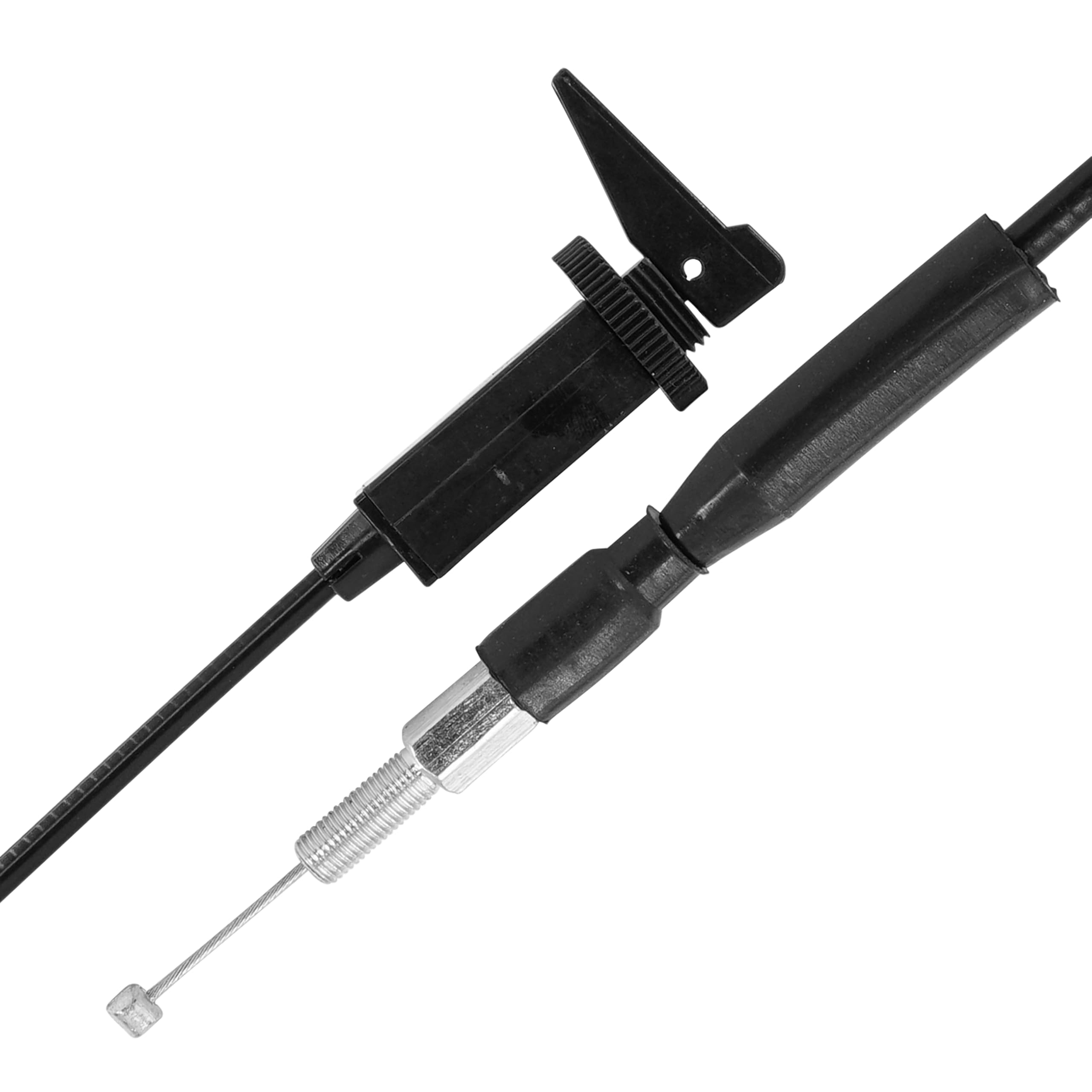 Amazon.com: Caltric Choke Cable with Adjuster Compatible with