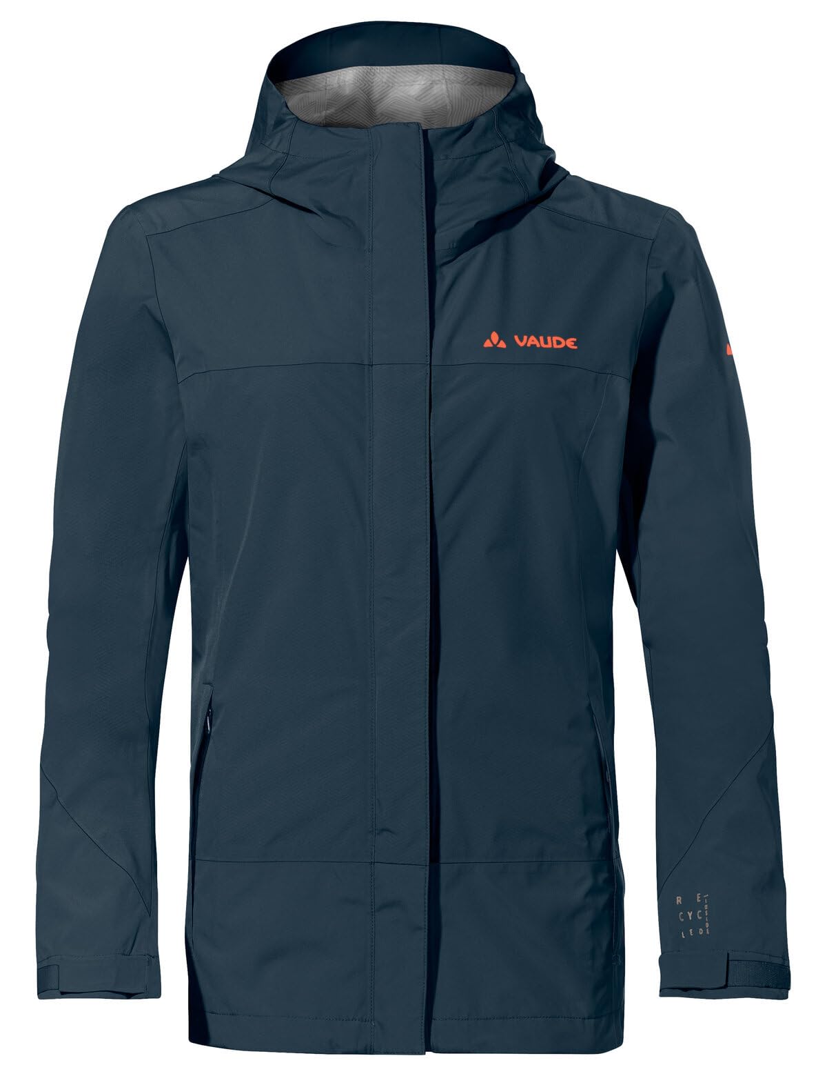 VAUDE Neyland Jacket dark sea 38