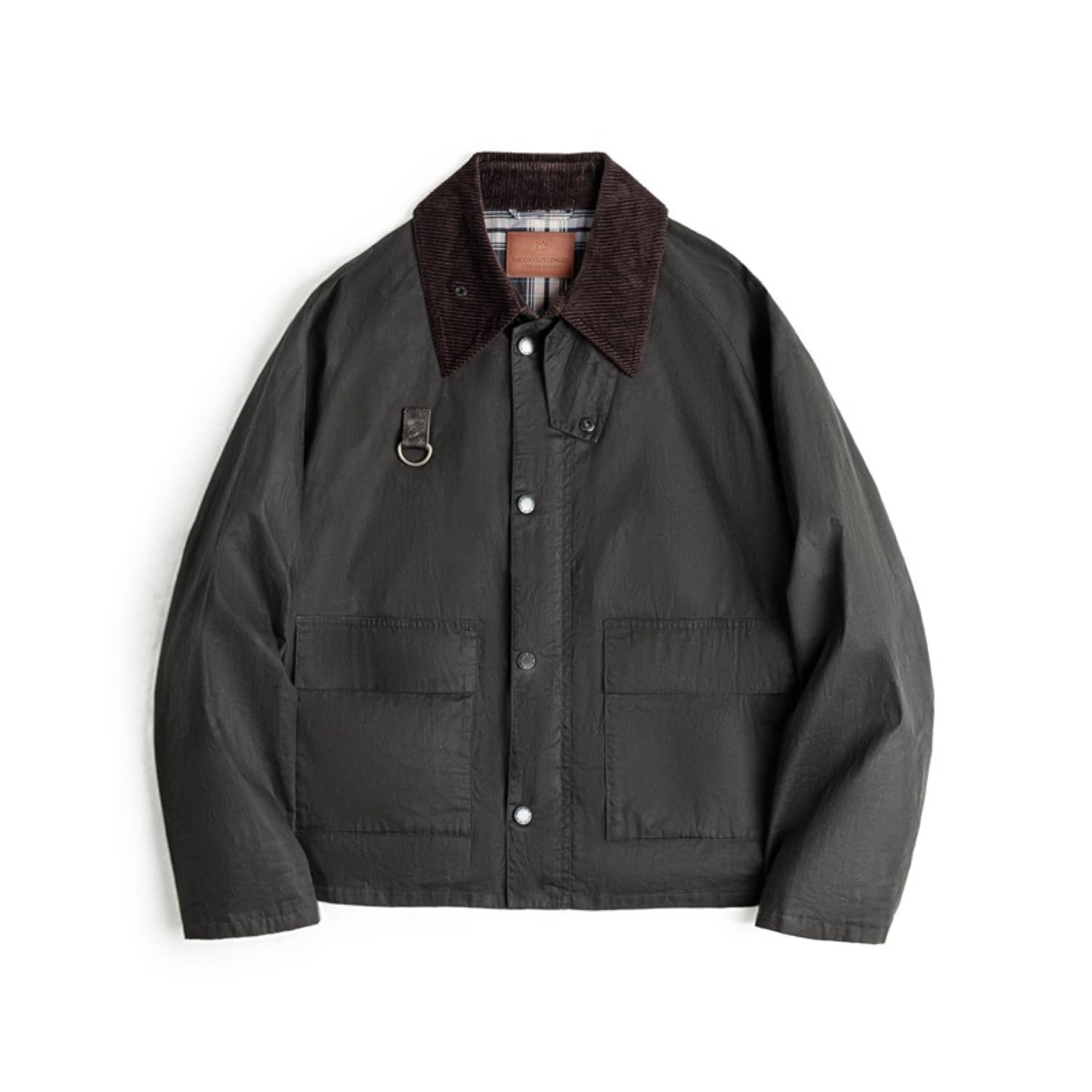 vintage イギリス ポストマンジャケット 61h32NBp2TL.jpg