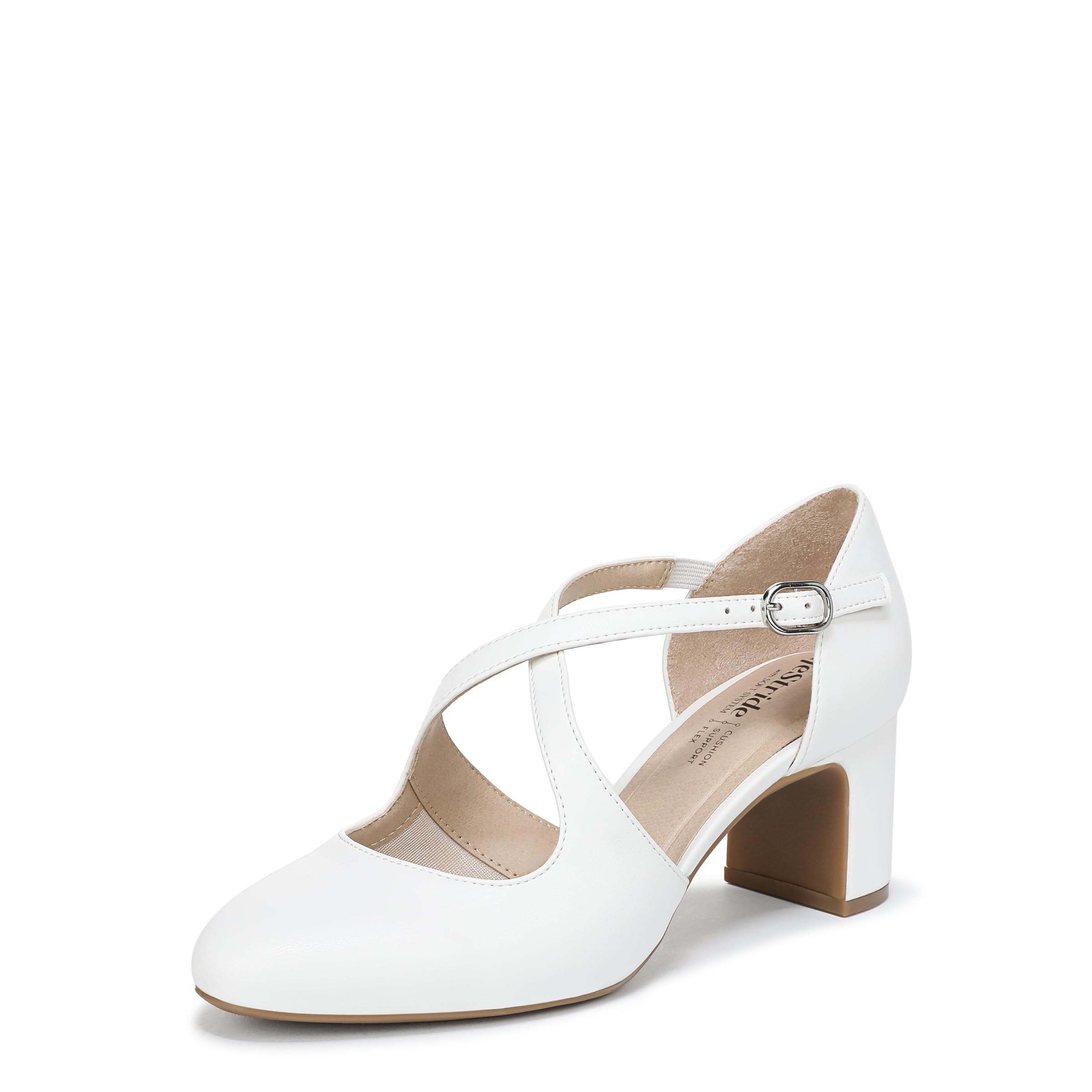 LifeStride Tracy Strappy Shoes