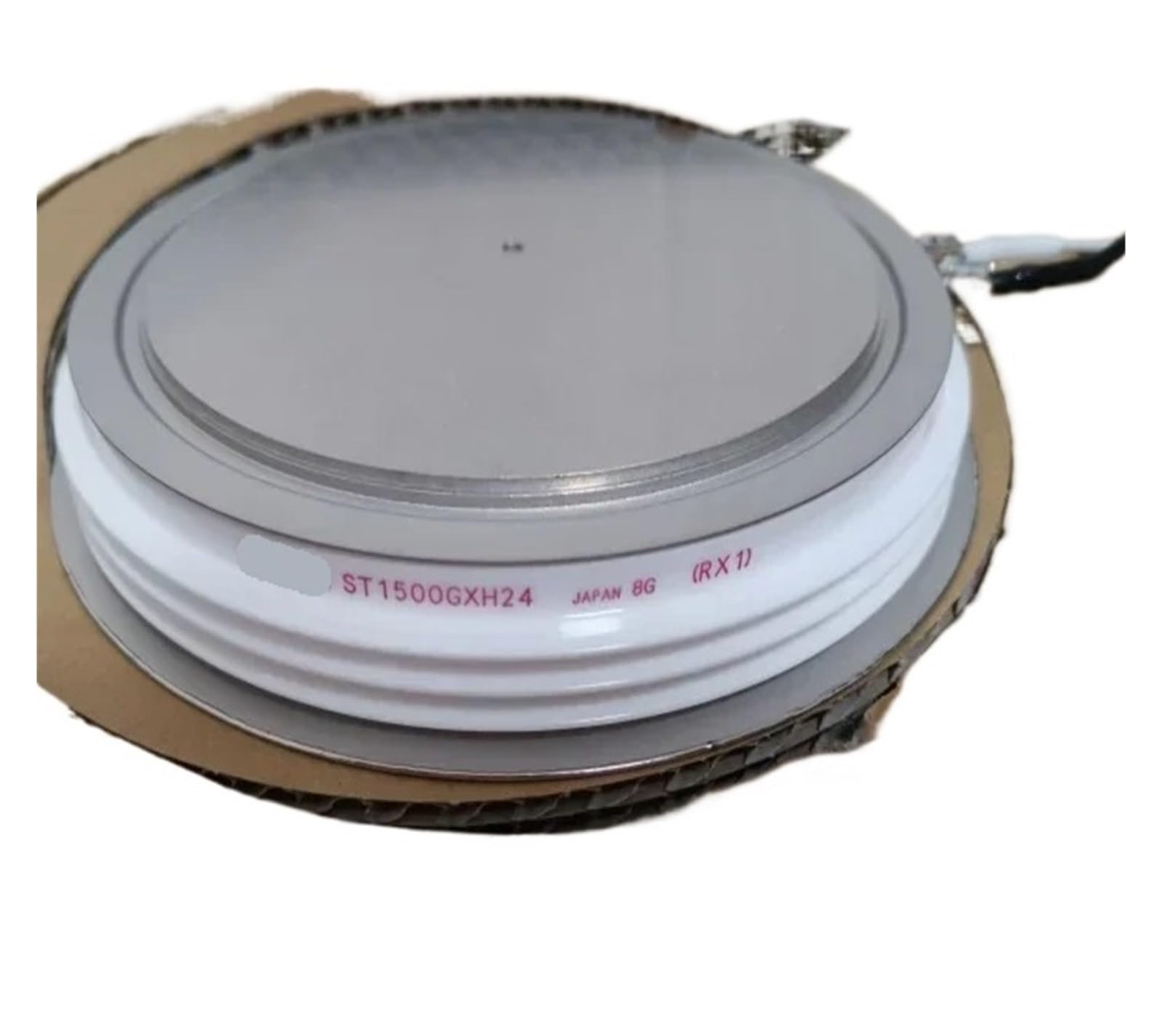 Eahwcxsd One Color St1500gxh24 Thyristor Module