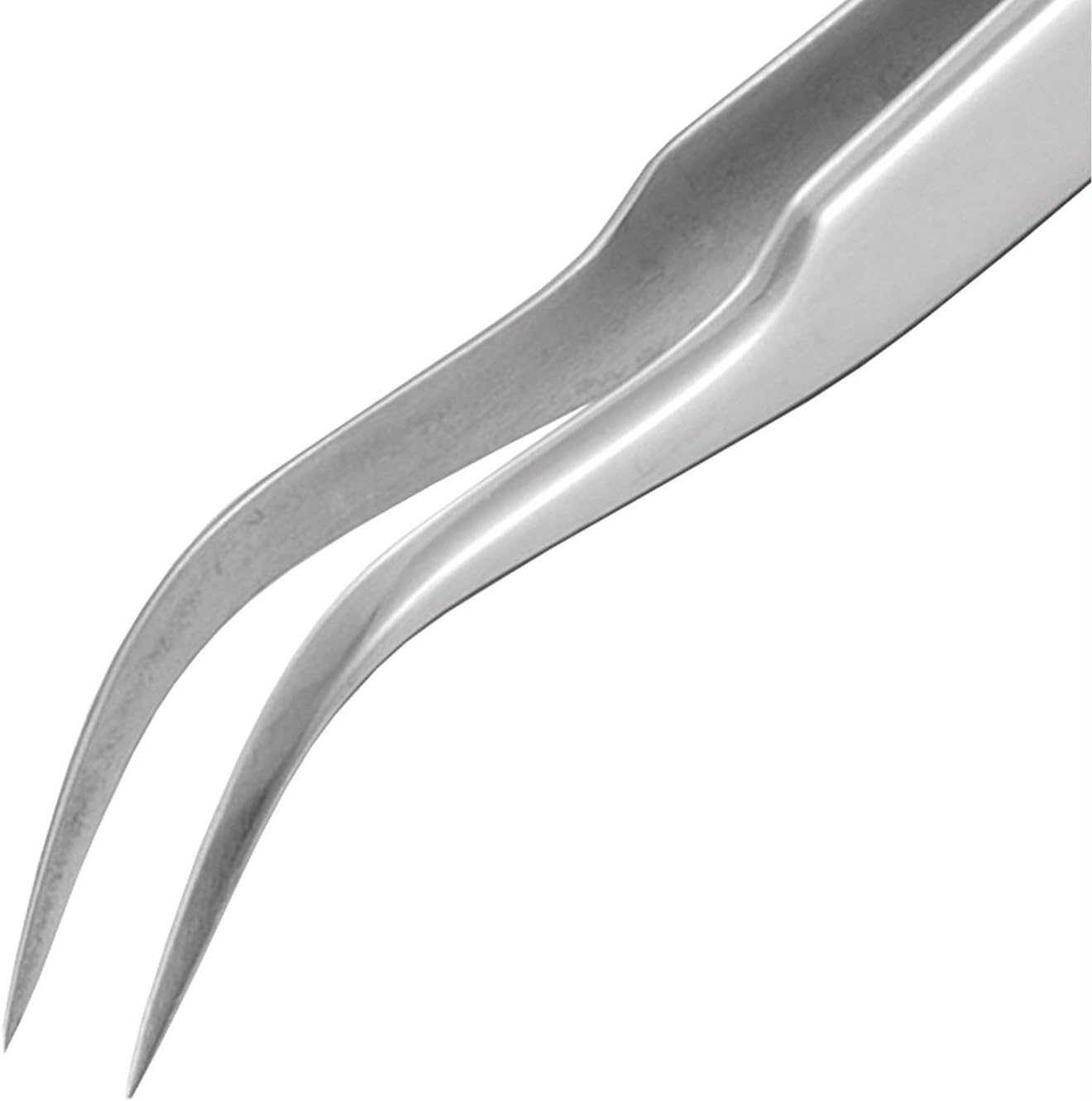 Engineer Titanium Tweezers PTN-03