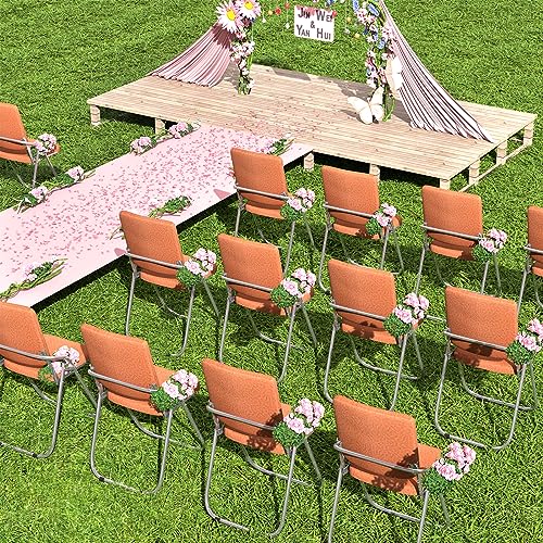 Chleby Sedia Pieghevole Sedia Visitatore Sedia