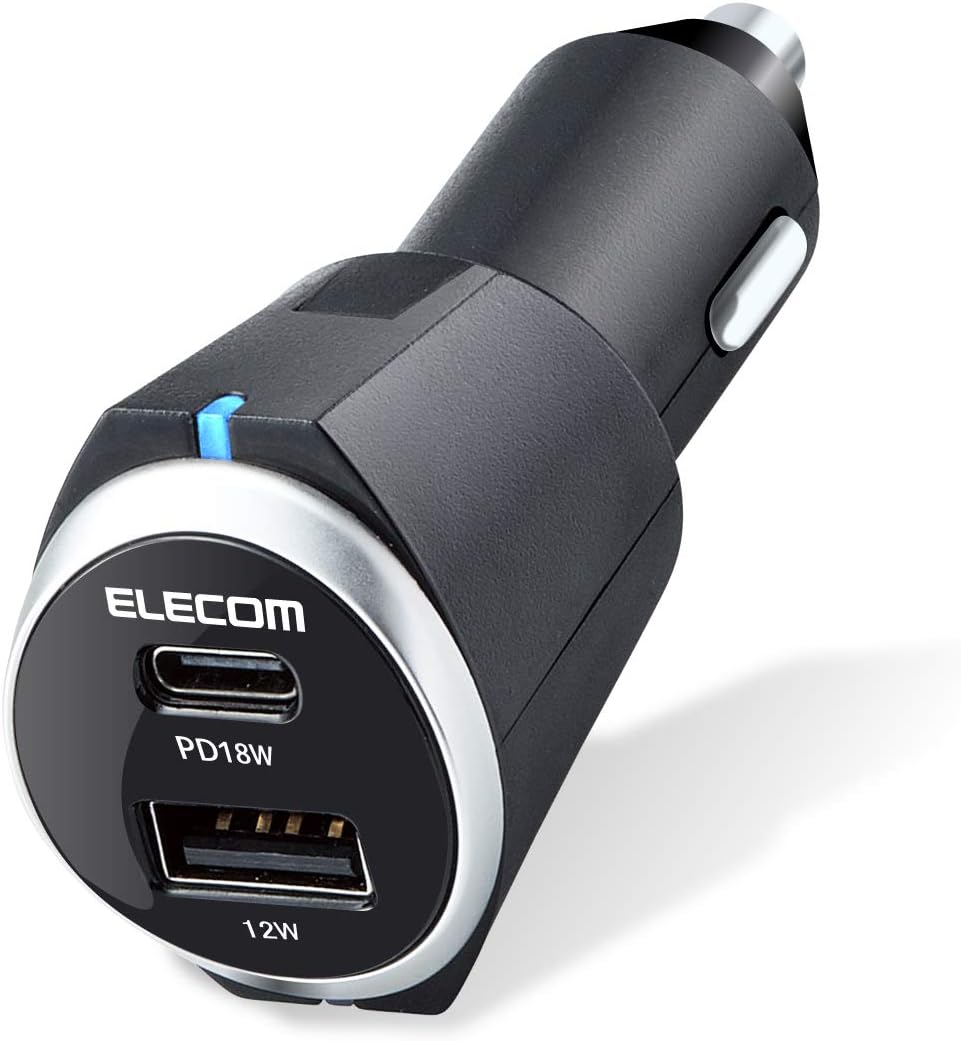エレコム カーチャージャー 今年人気のブランド品や シガーソケット 合計30w Usb Pd対応 Type C 1 Iphone ブラック Mpa Ccpd04bk Android 対応 Usb A 1 エレコム カーチャージャー 今年人気のブランド品や シガーソケット 合計30w Usb Pd対応 Type C 1 Iphone ブラック Mpa Ccpd04bk Android 対応 Usb A 1