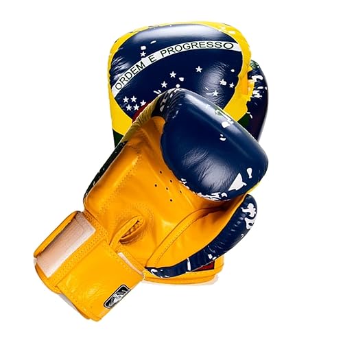 Twins Boxing Muay Thai Training Sparring Gloves