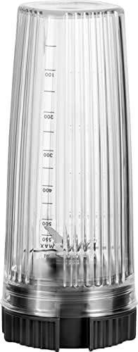 ZWILLING Ayaklı Mikser, 0,55 l, AC Motor, Siyah Enfinigy 2 Otomatik Program, AC Motor - Görsel 2