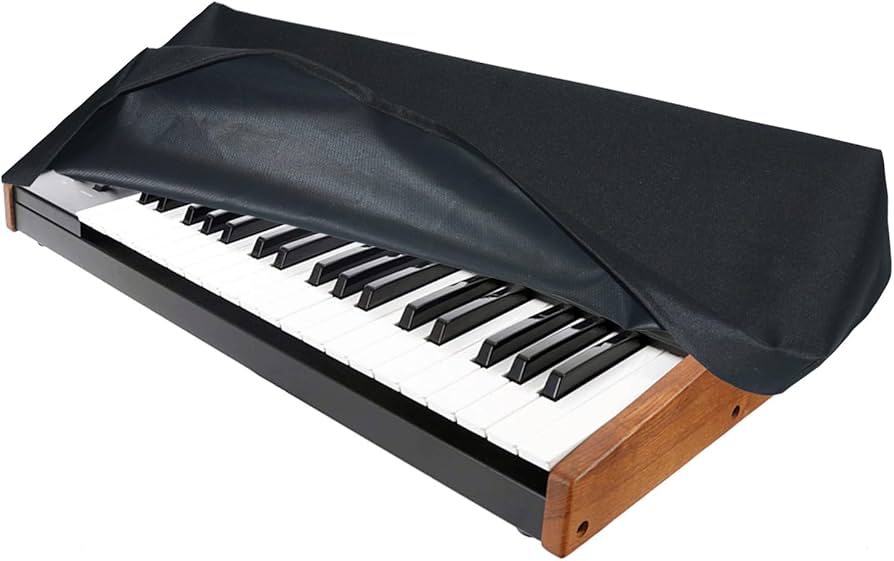 Amazon.com: Premium Dust Cover for MOOG SUB 37, Subsequent 37