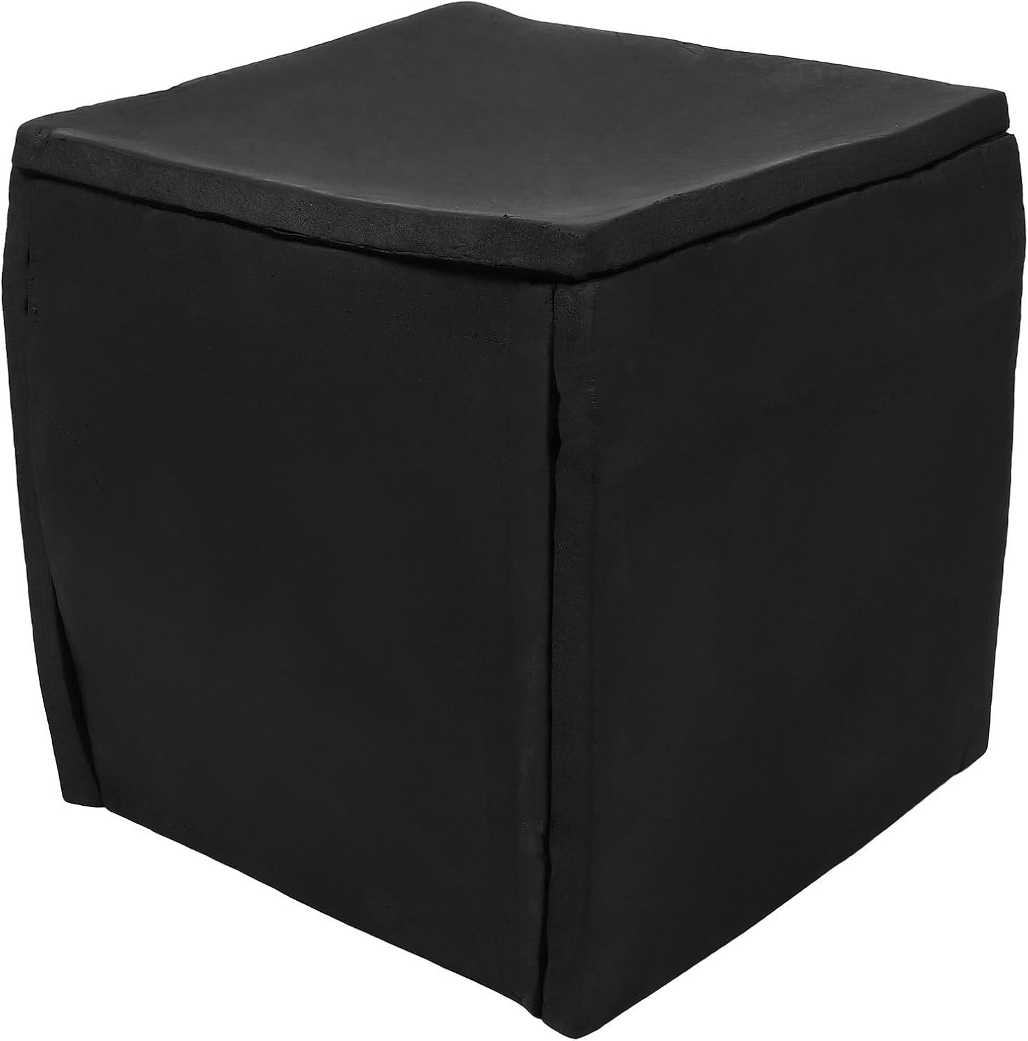 Noise Dampening Generator Enclosure: Sound Proof Cover for Pool Pump, Water Pump - 17.3 Inch Soundproof Barrier for Indoor and Outdoor Noise Reduction