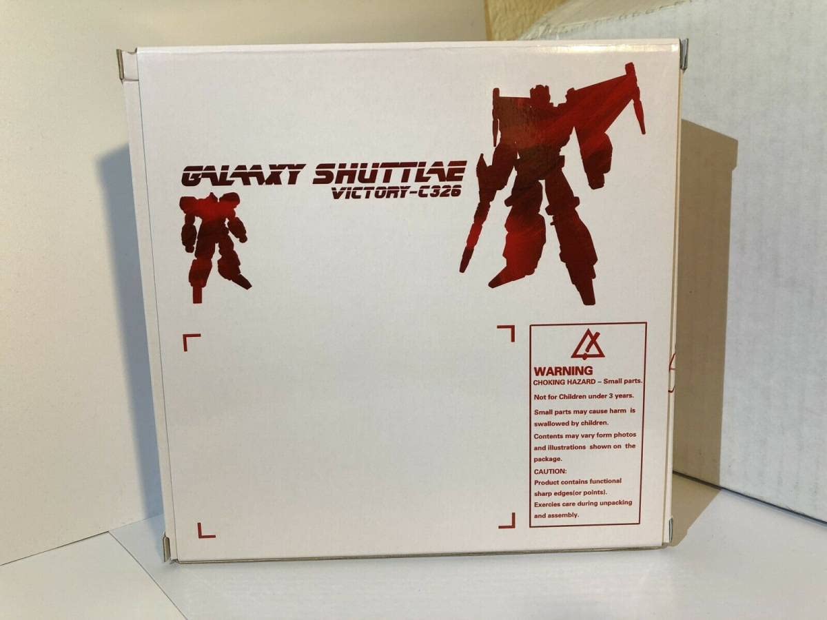 Amazon | 送無! ギャラクシーシャトル Galaxy Shuttle マイクロ