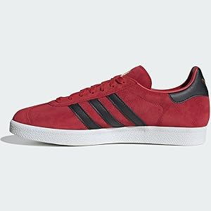 【未使用】アディダス　adidas ガゼル　マンチェスターユナイテッド　コラボ Manchester United x adidas Gazelle が9月1日より発売予定