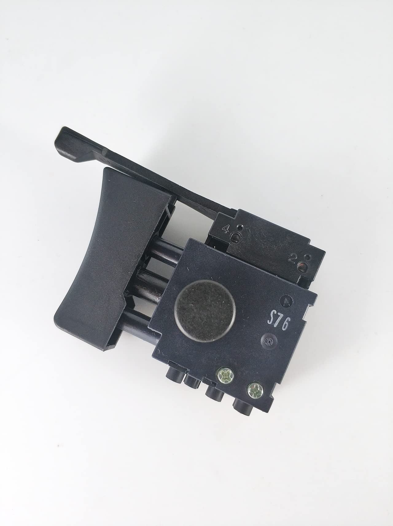 Telemecanique Sensors 9016GVG1J13 Commercial Electromechanical Vacuum Switch, NEMA 1, DPDT, 5-25 in. of Hg Cut-Out Range, 20-25 in. of Hg Settings