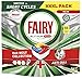 Fairy Platinum PLUS 93 Stück Spülmaschinentabs, 1 Packung Platinum günstig Kaufen-Fairy Platinum PLUS 93 Stück Spülmaschinentabs, 1 Packung