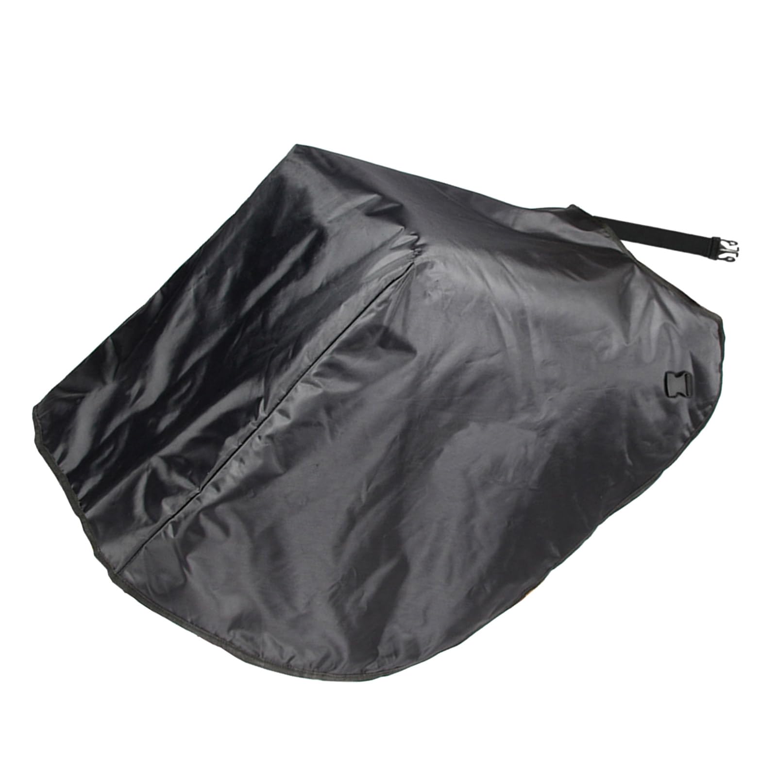 Couvre-jambes de scooter imperméable - Couvre-genoux - Coupe-vent - Pour l'hiver - Pour pluie froide
