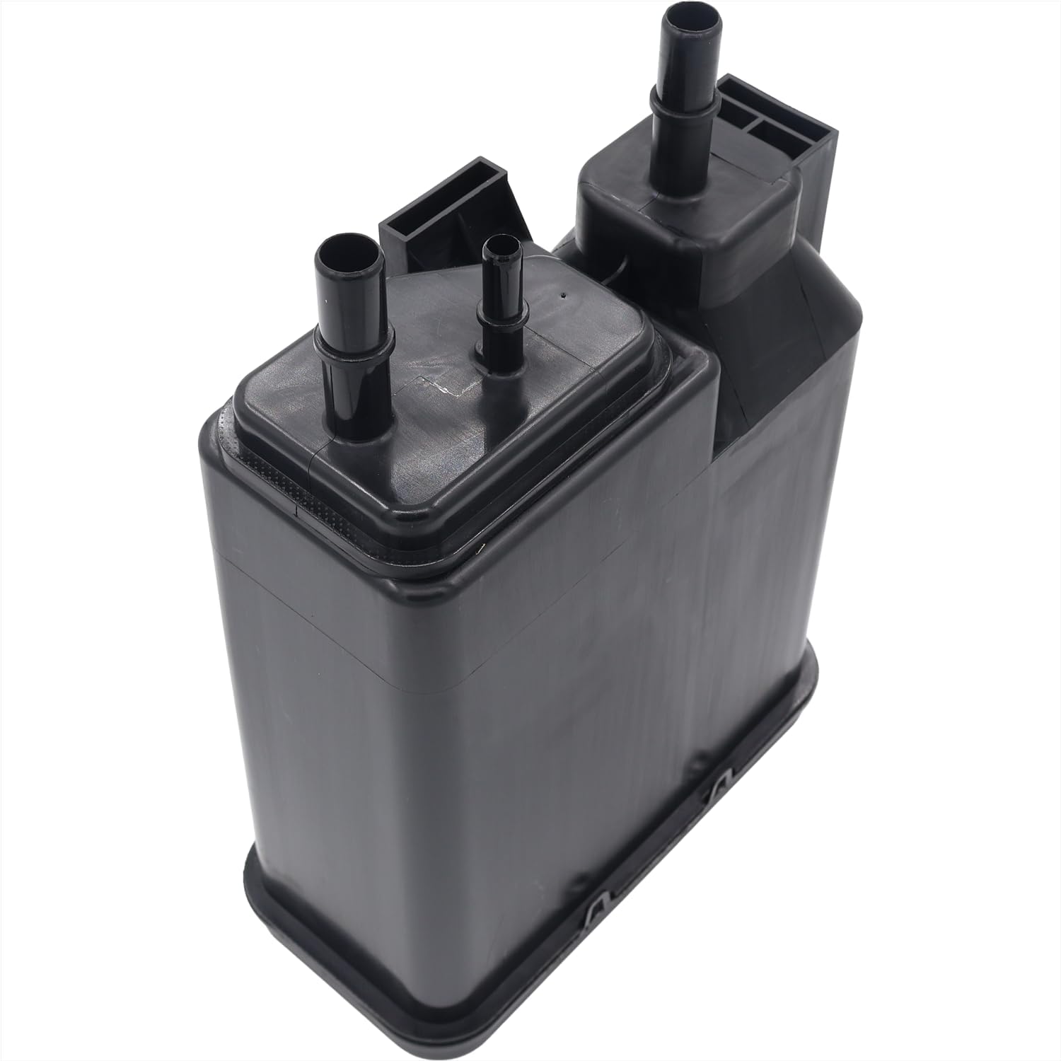 EVAP Canister for Chevrolet Chevy Express 1500 2500 3500 4500 LCF Silverado Classic HD for GMC Savana Sierra 2.8L 4.3L 4.8L 5.3L 6.0L 6.6L 8.1L 2003-2020 12569374 15137022 911-268 911268