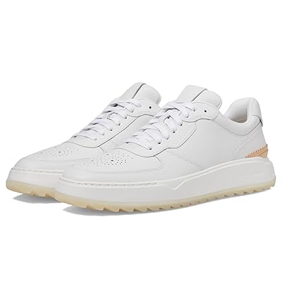 Cole Haan Grandpro Crossover Golf Men