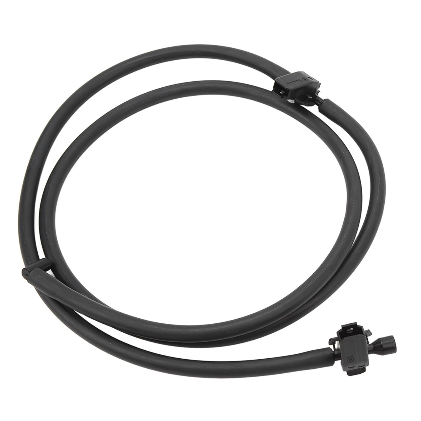 Zhlouytg One Color Fit For Benz W169 A‑Class Windshield Washer Nozzle Hose 1698600492 Front Windshield Spray Nozzles Washer Jet Kit